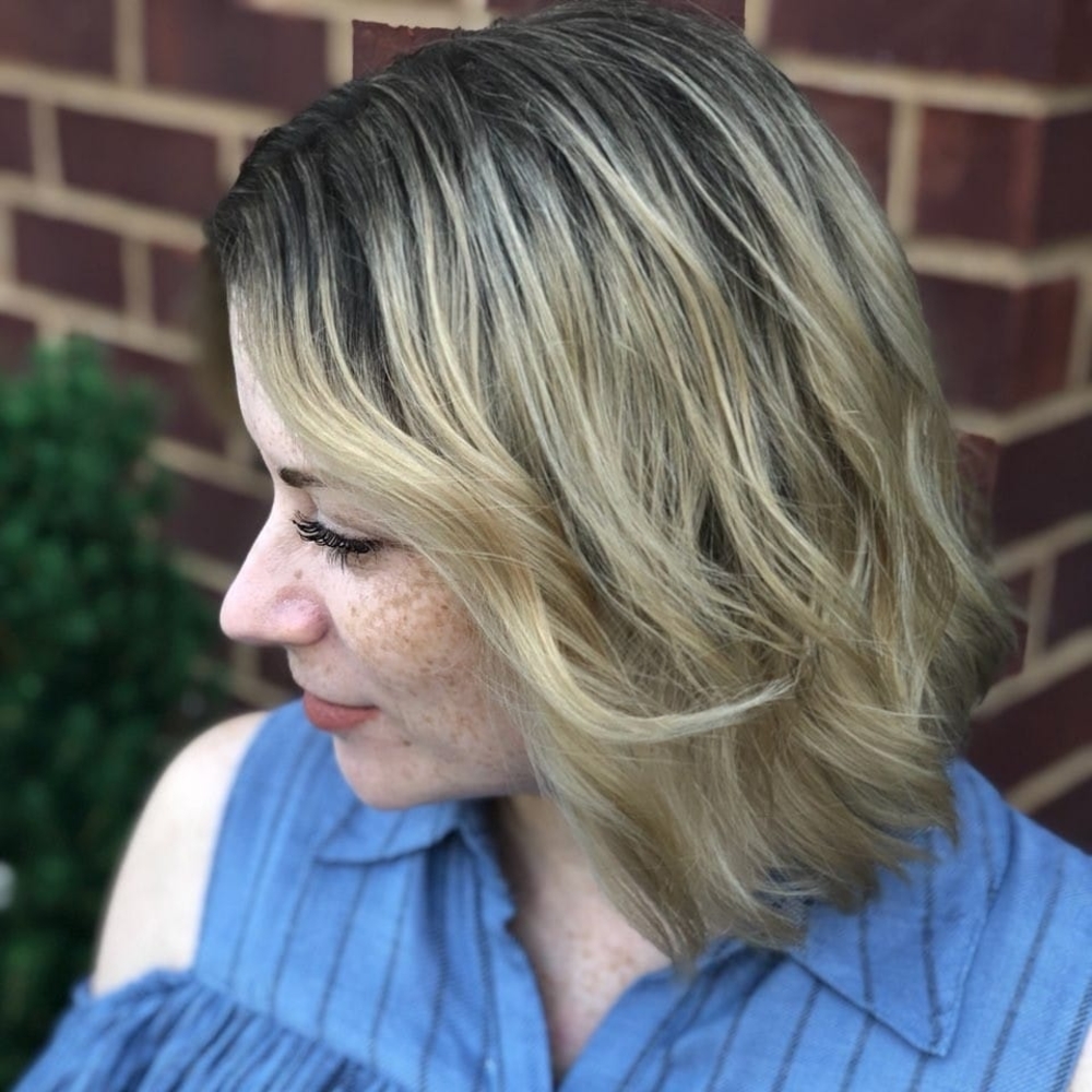 Meet your Posher, Jay